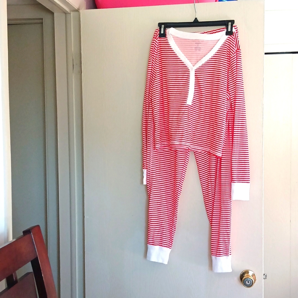 Arizona Body Sleepwear Set